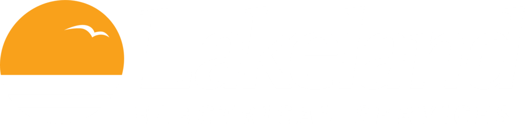 Lakeland Electrical Services (logo)