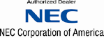 NEC logo