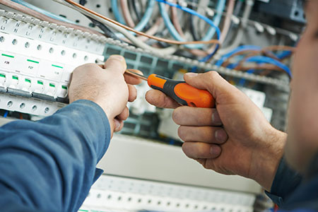 Lakeland Electrical - Our Services